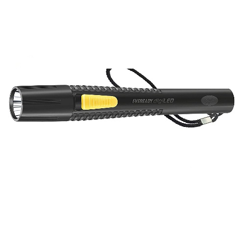 Eveready Dl 40 Slim Torch Black Campuskart Online