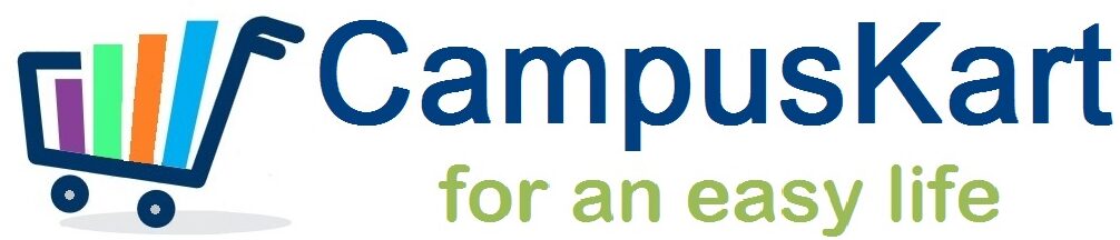 Campuskart – Online Electronics store