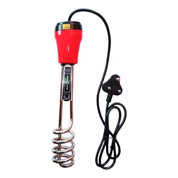 V Guard 1.5KW immersion water heater