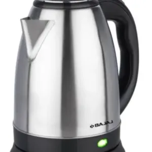 Bajaj KTX 1.8L Electric Kettle 1500W | IIT Kanpur