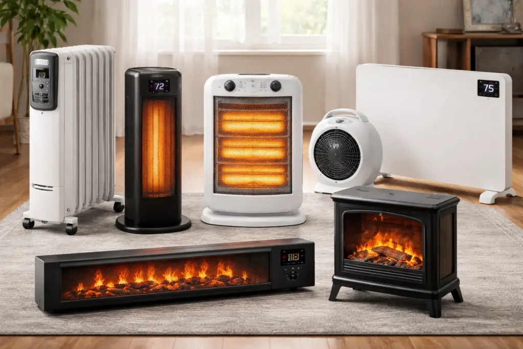 Room Heaters for IIT Kanpur | Fast Campus Delivery 1 ChatGPT Image Feb 12 2026 04 53 19 PM