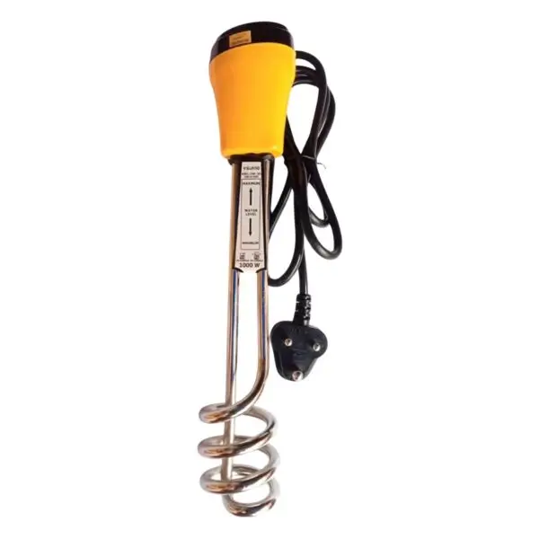 V Guard 1 KW immersion water heater