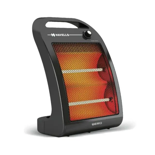 Havells Bero Quartz Heater Havells Bero Quartz Heater
